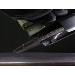 1x Tyrolit Basic 230x8,0 Tarcza do szlifowania metalu stali