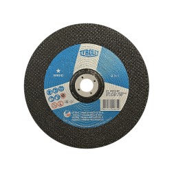 1x Tyrolit Basic 230x8,0 Tarcza do szlifowania metalu stali