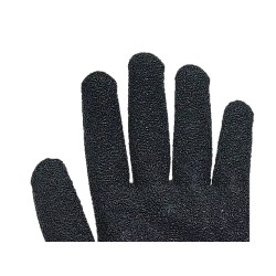 12x Zimowe Feret Rozm. 9 Rękawice Robocze Ocieplane