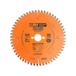CMT 160x20x56T Seria XTREME Tarcza widiowa piła do płyt laminowanych 281.161.56H