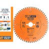 CMT 160x20x56T Seria XTREME Tarcza widiowa piła do płyt laminowanych 281.161.56H