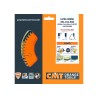 CMT 160x20x56T Seria XTREME Tarcza widiowa piła do płyt laminowanych 281.161.56H