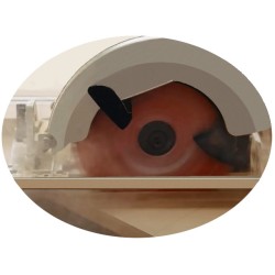 CMT 165x20x56T Seria XTREME Tarcza widiowa piła do płyt laminowanych 281.166.56H