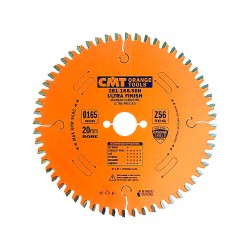 CMT 165x20x56T Seria XTREME Tarcza widiowa piła do płyt laminowanych 281.166.56H