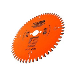 CMT 165x20x56T Tarcza widiowa piła do aluminium mosiądzu 296.165.56H