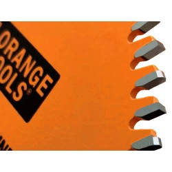 CMT 216x30x80T Tarcza widiowa piła do aluminium mosiądzu 297.080.09M