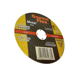 1x Germaflex Inox 180x1,6 Tarcza do cięcia metalu