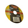 1x Germaflex Inox 180x1,6 Tarcza do cięcia metalu