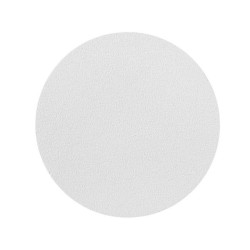 50x INDASA WHITE 150mm P100 Krążek ścierny na rzep