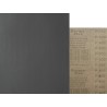 50x Wodny 230x280 P400 WPF Papier ścierny wodoodporny