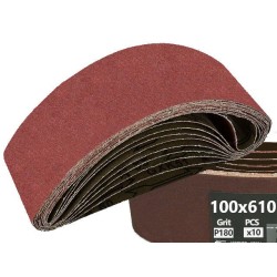 10x Pas 100x610 P180...