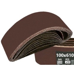 10x Pas 100x610 P220...