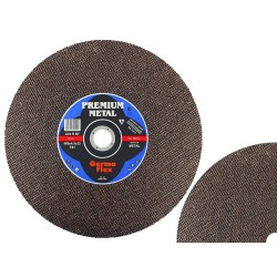 Premium 400x4,0x32 Tarcza...