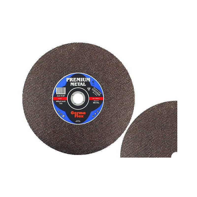 Premium 400x4,0x32 Tarcza do cięcia metalu
