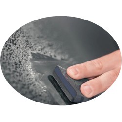 50x Wodny 230x280 P1500 WPF Papier ścierny wodoodporny