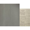 50x Wodny 230x280 P2500 WPF Papier ścierny wodoodporny