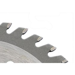 Tediam 200x20x40T Tarcza widiowa piła do drewna z węglikiem spiekanym