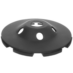 Tarcza Segment 125 x 22.2 Garnkowa dwurzędowa ściernica do szlifowania betonu