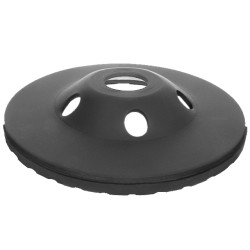 Tarcza Turbo 125 x 22.2 TURBO Garnkowa ściernica do szlifowania betonu