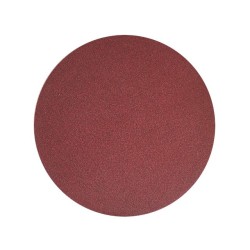 10x Krążki PL28 225mm P80 Papier ścierny na rzep KLINGSPOR