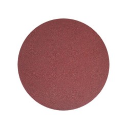 10x Krążki PL28 225mm P100 Papier ścierny na rzep KLINGSPOR