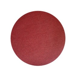 10x Krążki PL28 225mm P120 Papier ścierny na rzep KLINGSPOR