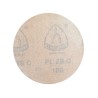 10x Krążki PL28 225mm P180 Papier ścierny na rzep KLINGSPOR