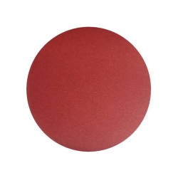 10x Krążki PL28 225mm P240 Papier ścierny na rzep KLINGSPOR