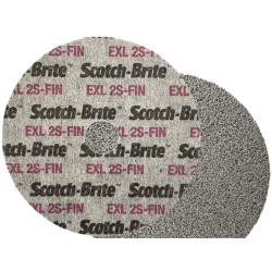 Włóknina sprasowana 3M dysk...