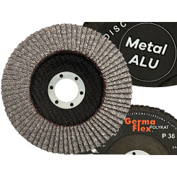 ALU POLYKAT 125 P 36 Tarcza...