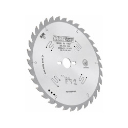 CMT 300x30x36T Tarcza widiowa piła do drewna z węglikiem spiekanym 285.036.12M