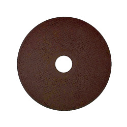 10x K2 Basic 125x1,0 Tarcze tarcza do cięcia metalu