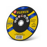 1x Flexus Basic 230x2,0 Tarcza do cięcia metalu 2x1 Metal Inox