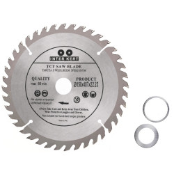 Inter-Kert 150x22,2x40T...