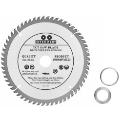 Inter-Kert 150x22,2x60T...