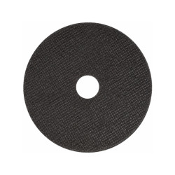 10x Germaflex Inox 125x2,0 Tarcza do cięcia metalu