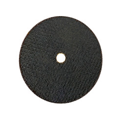 1x Rhodius XT10 75x1.0x10 Niemiecka Tarcza do cięcia metalu