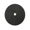 1x Rhodius XT10 75x1.0x10 Niemiecka Tarcza do cięcia metalu