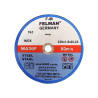 1x Felman 230x1,8 Tarcza do cięcia metalu