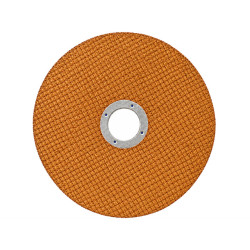 10x YELLOW CUT PRO 125x1,0 Tarcza do cięcia 2w1 metal inox