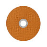 10x YELLOW CUT PRO 125x1,0 Tarcza do cięcia 2w1 metal inox
