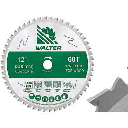 Walter 305x30x60T Tarcza...