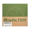 Walter 350x30x24T Stalowa piła do drewna bez widii (grubość 2.5)