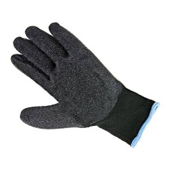 12x Reco Dragon Roz. 10 Rękawice Robocze Grubszy lateks