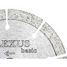 FLEXUS BASIC 125 Tarcza segmentowa diamentowa Uniwersalna