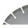 FLEXUS BASIC 400x25,4 Tarcza segmentowa LASER diamentowa Uniwersalna