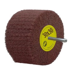 Włóknina 30x30x6 VeryFine Ściernica Trzpieniowa Ścierna PL