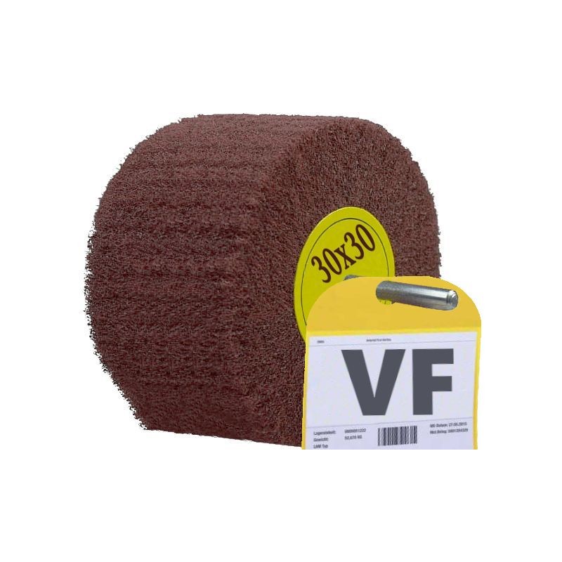 Włóknina 30x30x6 VeryFine Ściernica Trzpieniowa Ścierna PL