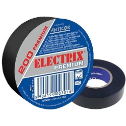 ELECTRIX 200 Premium 19mm x...
