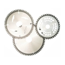 Inter-Kert 230x32x60T Tarcza widiowa piła do drewna z węglikiem spiekanym